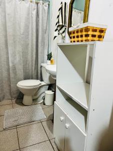 Cabañas entre ríos
