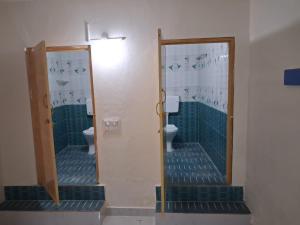 Rudraksh Homestay