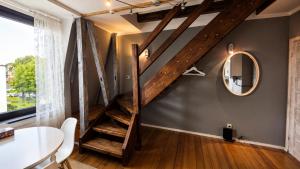 Duplex U Marzeny