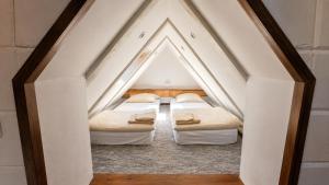 Duplex U Marzeny