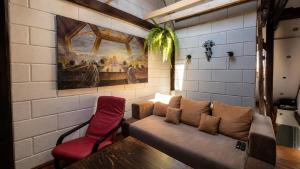 Duplex U Marzeny