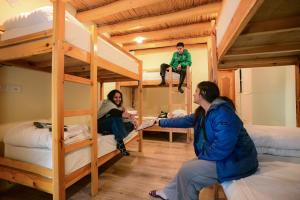 Raybo Hostel - Serene stay with 5 mins walk from the main market