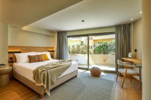ECHO City Hotel - Luxury Suites in Heraklion