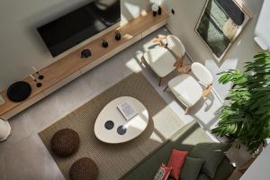 ECHO City Hotel - Luxury Suites in Heraklion