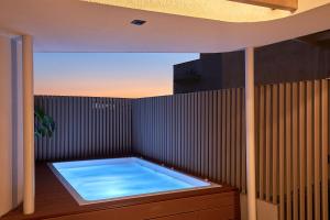 ECHO City Hotel - Luxury Suites in Heraklion