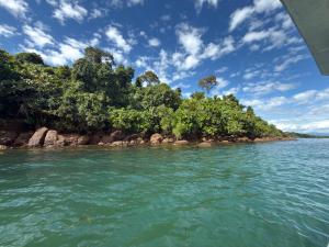 Mangrove Creek