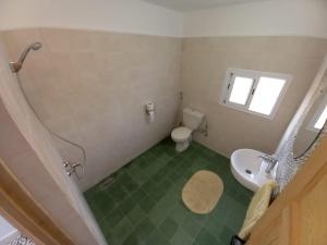 Ferienhaus privat im Dorf - zwischen Strand vom Aglou und Tiznit