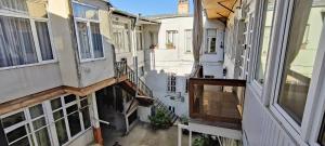 Charming Retro Apartment in Vera