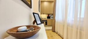 Charming Retro Apartment in Vera