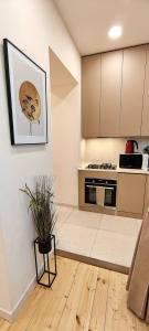 Charming Retro Apartment in Vera