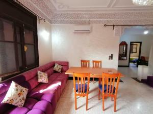 Fès Cozy Home Appartement Confort, Hay Tariq