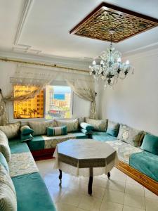Blvd Mohamed VI Complexe Touristique AL BOUGHAZ B4-B5 N32