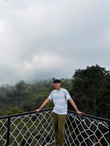 Giri Luwih Villas and Glamping