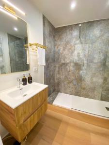 San Marco Luxury Suites in Venice