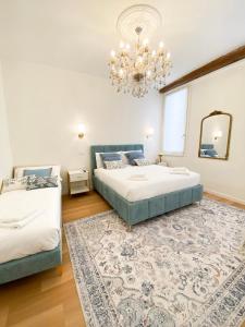 San Marco Luxury Suites in Venice