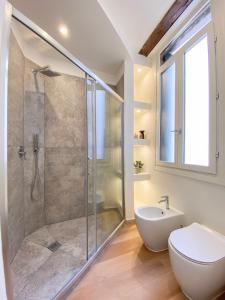 San Marco Luxury Suites in Venice