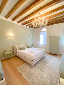 San Marco Luxury Suites in Venice