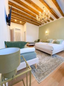 San Marco Luxury Suites in Venice