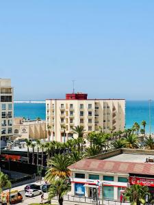 Complexe Touristique AL BOUGHAZ B4-B5 Blvd Mohamed VI