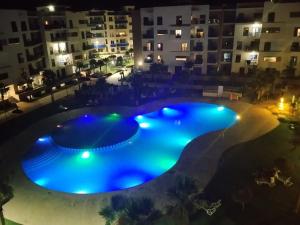 Résidence avec 3 piscines - Plage à 200m - Parking