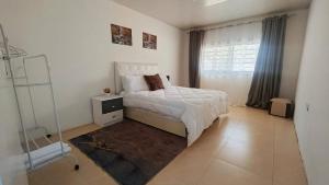 Copper Nest Stays - Ndola