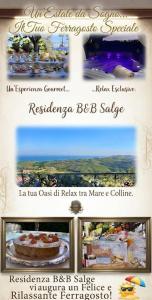 Residenza B&B Salge Colonnella