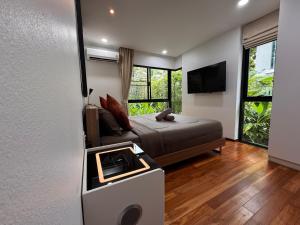 Apartment Title III Rawai Phuket