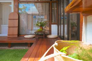 Breath Hanok Seoul Private Traditional Stay