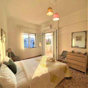 Spili centre Nicolas huge apartment