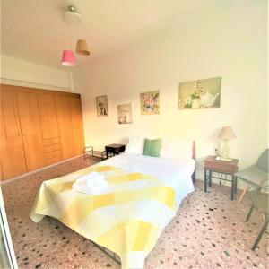 Spili centre Nicolas huge apartment