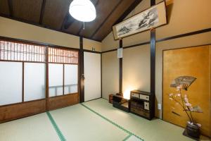 京町家 椿庵 京都 Tsubaki Ann Kyoto