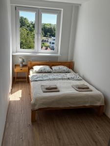 Sopot z widokiem