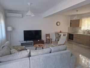 Demaré apartment