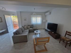 Demaré apartment