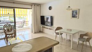 Апартаменты Playa de la Arena
