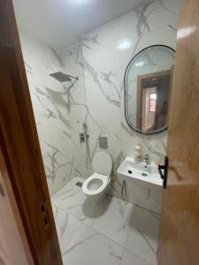 Modern Apartment by kamal
