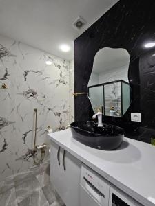 Calm & Cozy 1-BR in Saburtalo - City Center