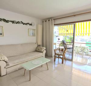 Апартаменты Playa de la Arena