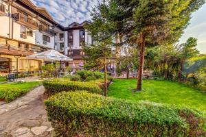 Hotel Bansko SPA & Holidays - Free Parking