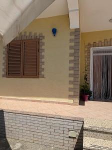 Villa SM Shkodër