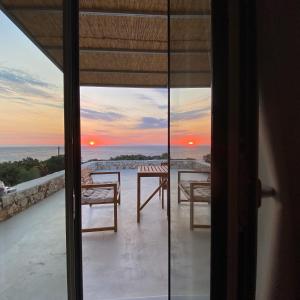 Brand new Villa with Panoramic Sea View and Private Infinity Pool