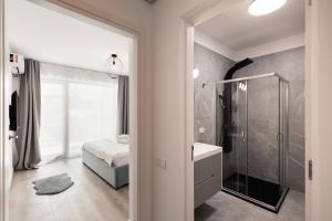 The BLUE Studio - Loft