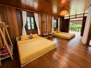 Ngọc Quỳnh Homestay Pleiku Gia Lai