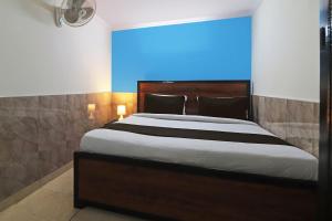 Hotel O Bluemoon Inn, South Campus