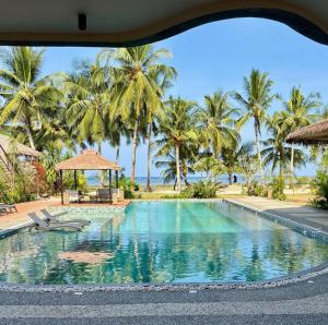Greenhouse Siargao