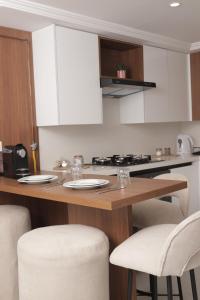 Breathtaking Sea View Apartment S17