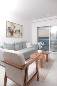 Breathtaking Sea View Apartment S17