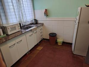 Alojamiento turístico Bignonia Rosa