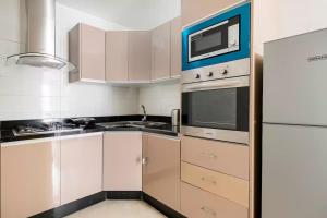 Appartement moderne à Hassan
