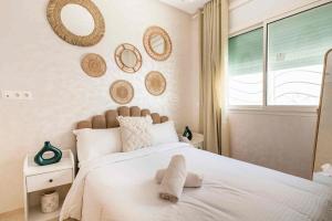 Appartement moderne à Hassan